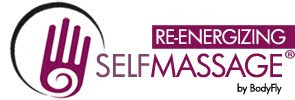 Re-Energizing Self Massage