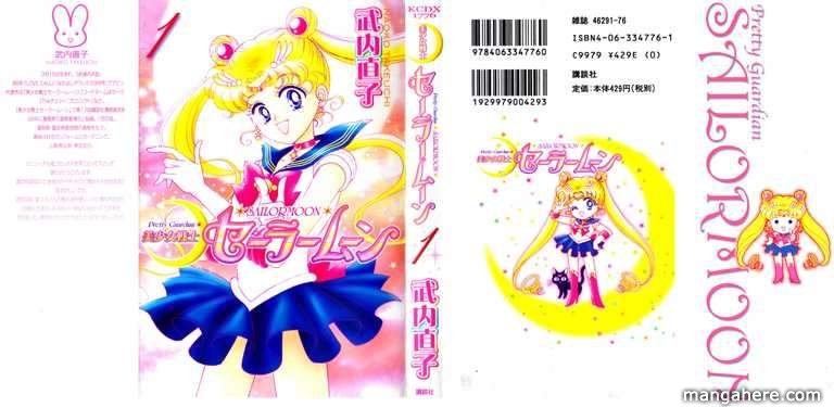 Evaluación de Sailor Moon de Panini Comics - Manga México