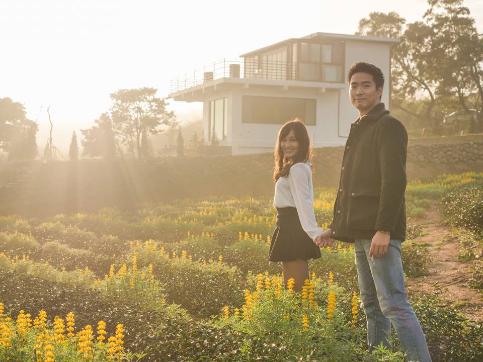 2018戀戀魯冰花季自3月3日正式登場,位在龍潭三大花區可觀賞,分別有大北坑農業花區、三水創意花田、三和魯冰花秘境,更結合社團進行藝術家駐村及藝文表演與交響樂團,別錯過明日是最後一場音樂會。 2018戀戀魯冰花季自3月3日正式登場,位在龍潭三大花區可觀賞,分別有大北坑農業花區、三水創意花田、三和魯冰花秘境,更結合社團進行藝術家駐村及藝文表演與交響樂團,別錯過明日是最後一場音樂會。