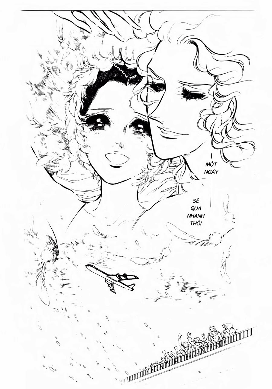 Swan - Vũ Khúc Thiên Nga Chap 54 - Next Chap 55