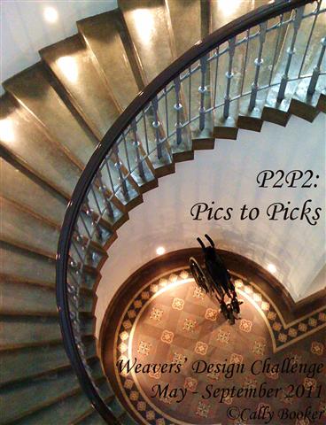 2011 Pics to Picks Design Challenge
