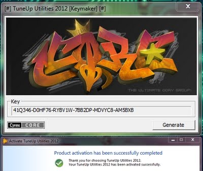 Tuneup 2012 Free Download Tuneup 2012 Free Download
