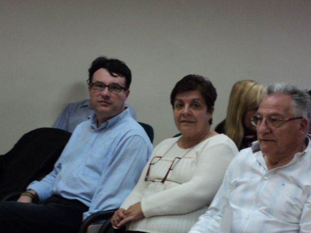 Esquerra Unida i Alternativa Cornellá de Llobregat: Celebrado Acto de ...