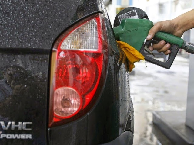 Preço da gasolina deve chegar a R$ 3,70 a partir de 1º de abril