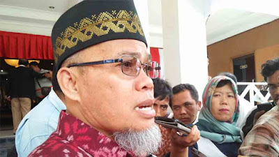 Respon PGI Sumut Atas Kericuhan Ibadah Minggu GBI Jemaat Filadelfia: "SKB 2 Menteri Bukan untuk Mempersulit Umat Beribadah"