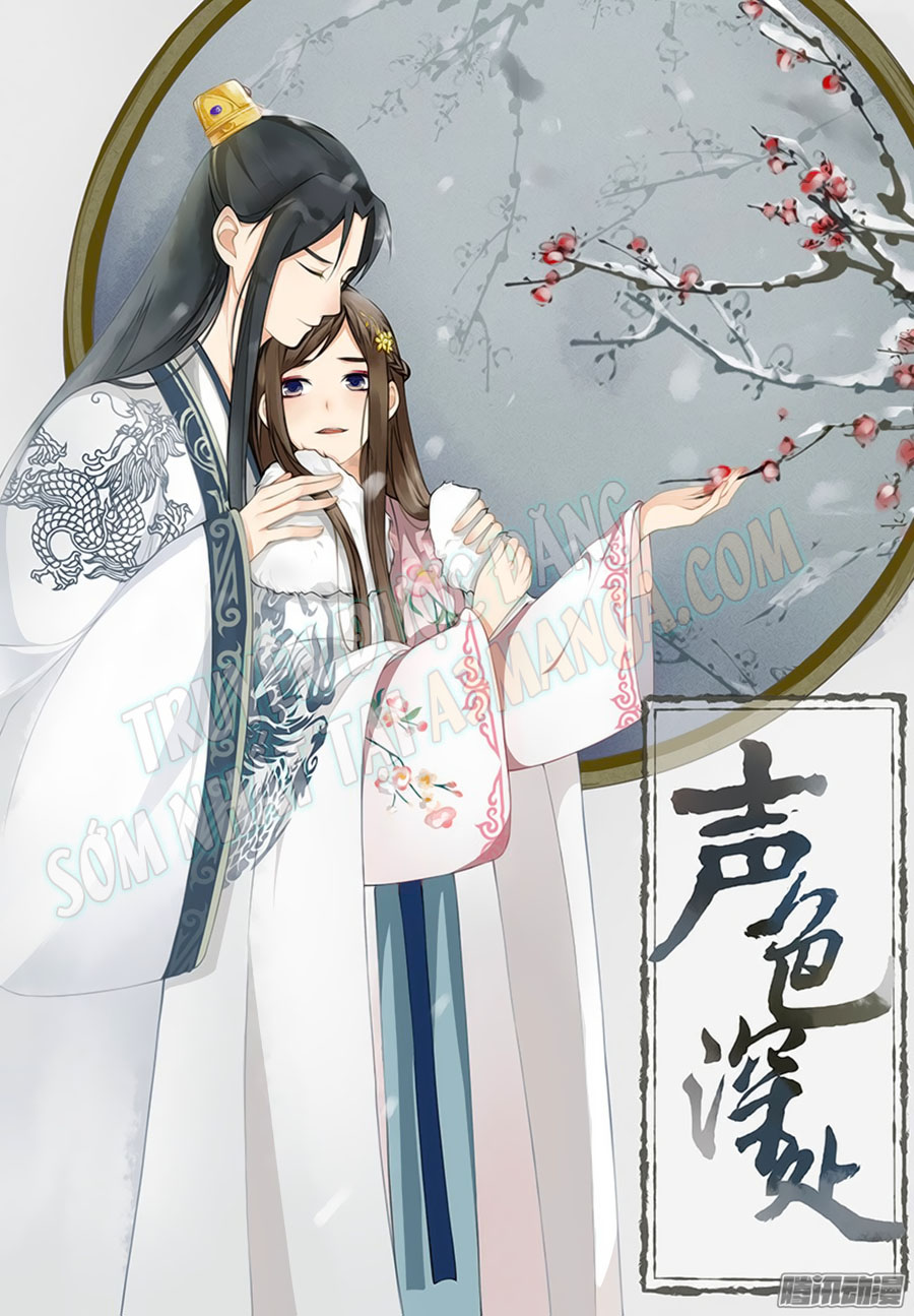 Thanh Sắc Thâm Xử - Chương 35 - Trang 1