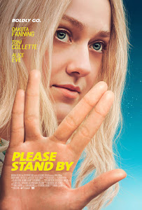 Please Stand By Poster