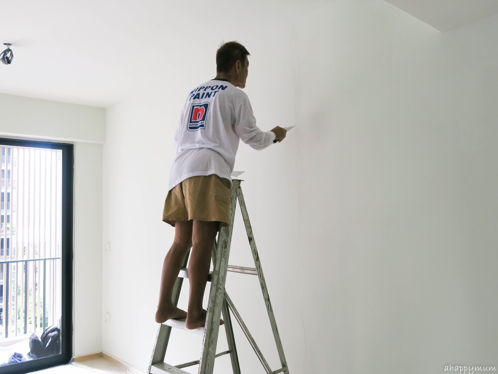 A Happy Mum Singapore Parenting Blog