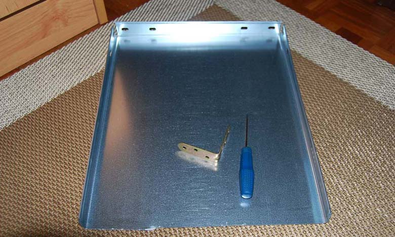 como poner ruedas en muebles