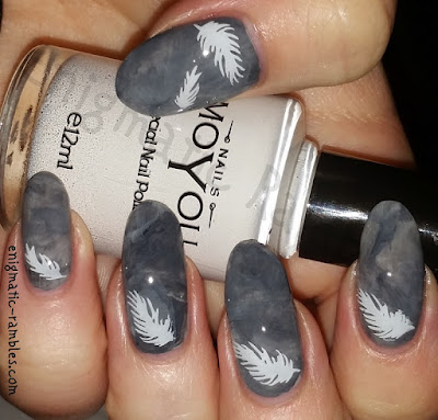 Review-MoYou-Nails-422-Stamping-Plate