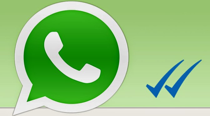 Whatsapp Double Blue Tick Its Meaning Pros And Cons NetSocialBlog