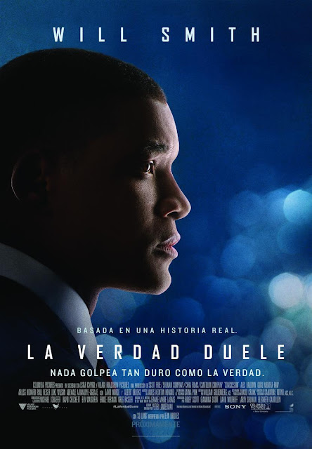 verdad duele (Concussion)