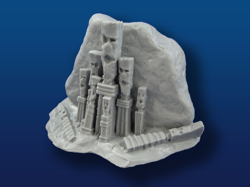 Tabletop Fix Acheson Creations New Releases