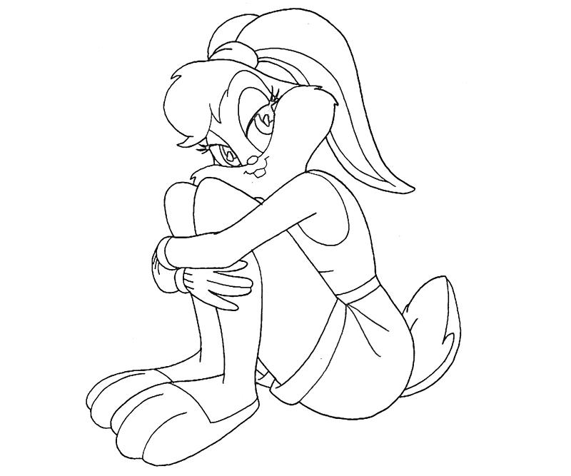 Charlie And Lola Coloring Pages Printable - Free Coloring Pages