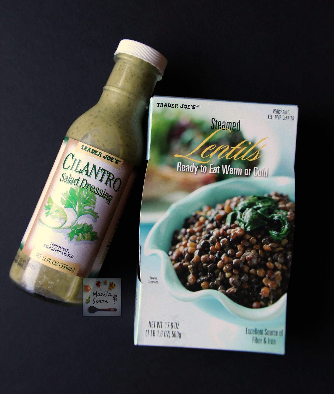 This 2 Ingredient Lentil and Cilantro Dip is a super-tasty and mega-easy recipe that everyone will love. Perfect for any gathering and your guests will love you for it! Promise!!!