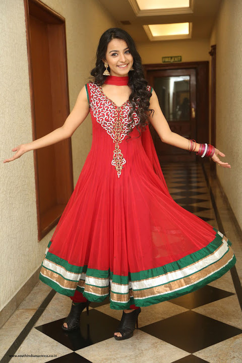 Mahima Makwana at Venkatapuram music launch