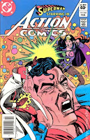 Action Comics (1938) #540
