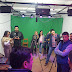 Nueva sala para la práctica y el desarrollo de contenidos audiovisuales
