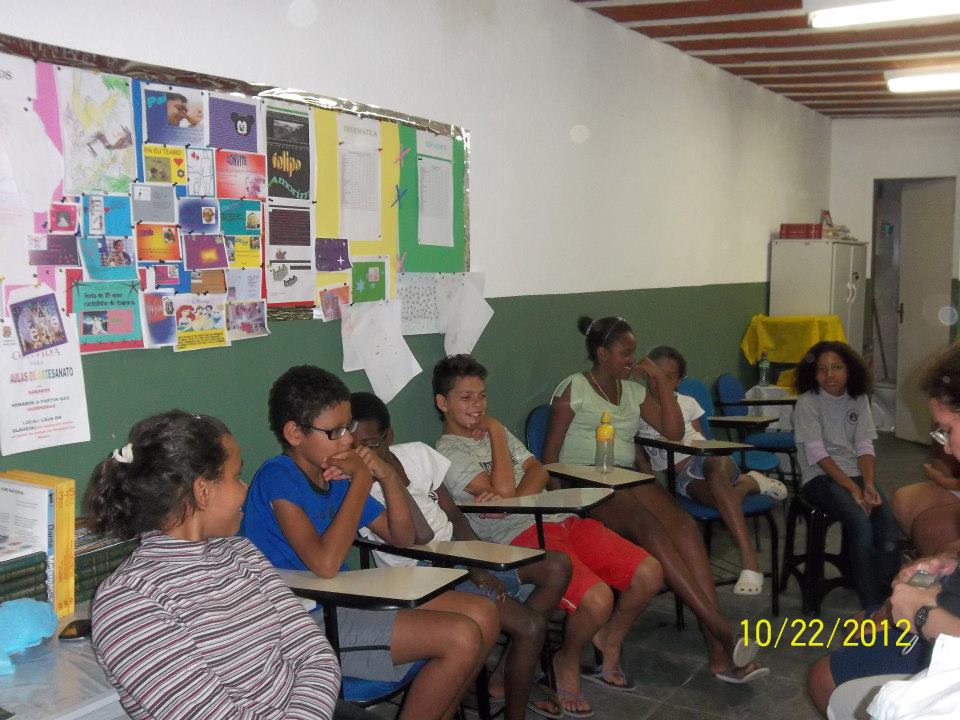 ASSOCIAÇÃO DE MORADORES DO VALE DOS ESQUILOS 2012 ASSOCIAÇÃO DE MORADORES DO VALE DOS ESQUILOS 2012