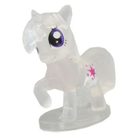 My Little Pony Micro Legends Twilight Sparkle Figure by Enertec