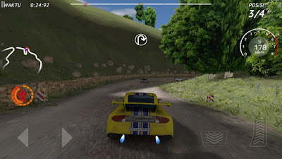 Rally Fury Mod Apk Rally Fury Mod Apk