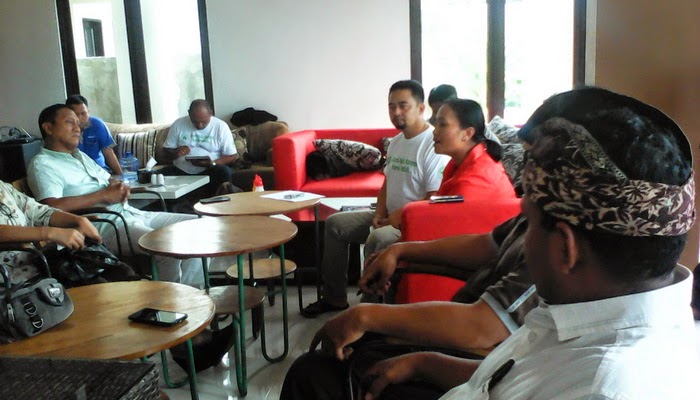 Inilah Harapan Rakyat Bali di Kongres PDIP