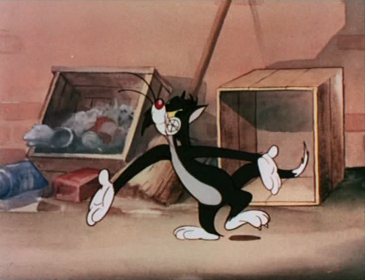 Tralfaz People People