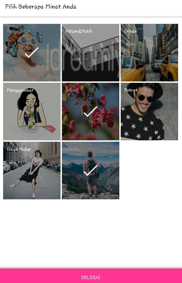 Cara Membuat Email Aplikasi PicsArt