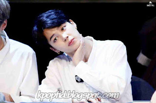Photo Cute Jimin Bangtan Boys Photo Cute Jimin Bangtan Boys