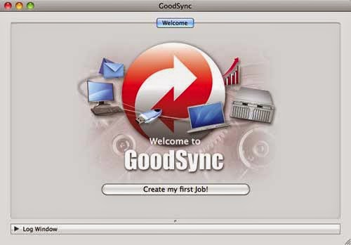 GoodSync 9.9.14.4 Download Free