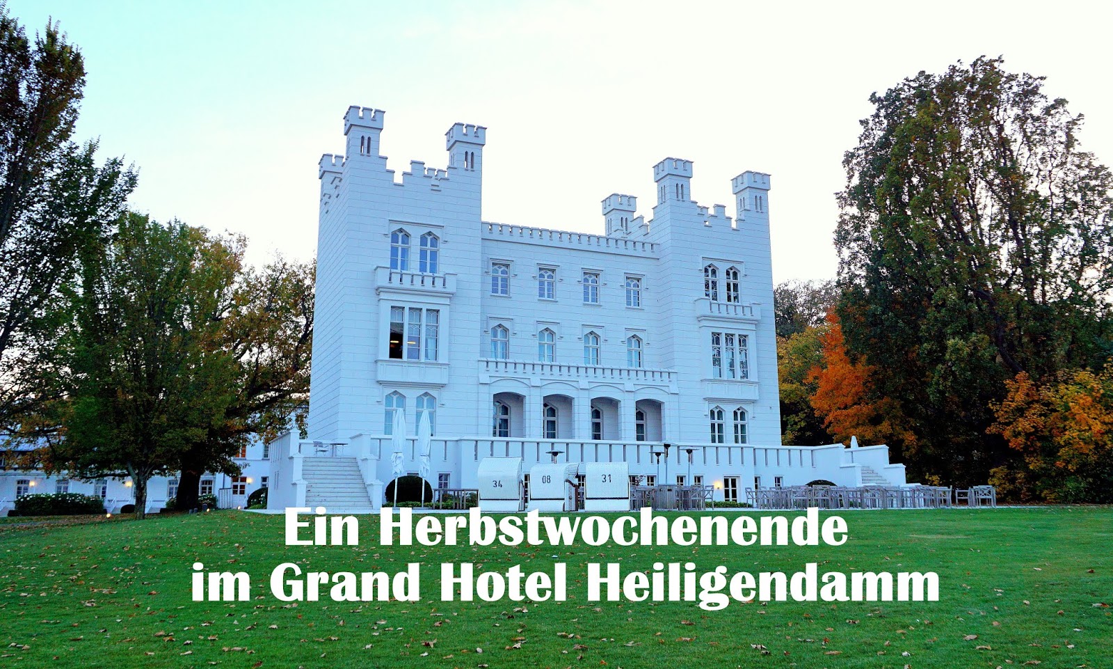 Hoteltipp Smucke Steed Schmuckstuck In Glucksburg Froken Su