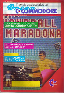 Drean Commodore 22 (22)