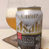 アサヒビール「クリアアサヒ 吟醸」（Asahi Beer「Clear Asahi Ginjo」）〔缶〕