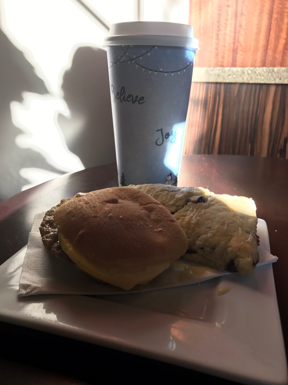 Andys Food & Dining Reviews Scooters Coffehouse