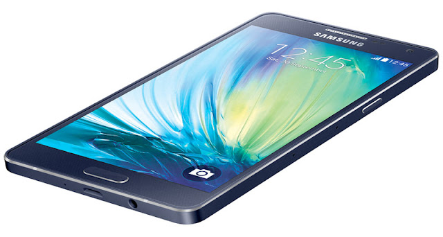 حصريا احدث اشكال الرومات المعدلةالروم المسحوب من هاتف Samsung Galaxy A5