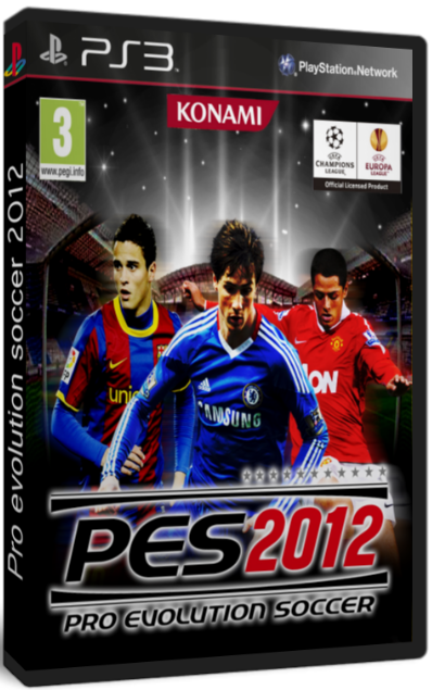 pes 2012 free pes 2012 free
