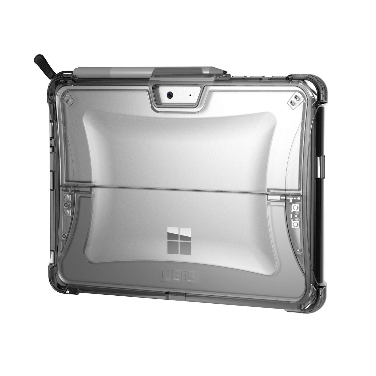 UAG Introduces New Microsoft Surface Go Case With New Infinitely Variable Kickstand Tech News 24h