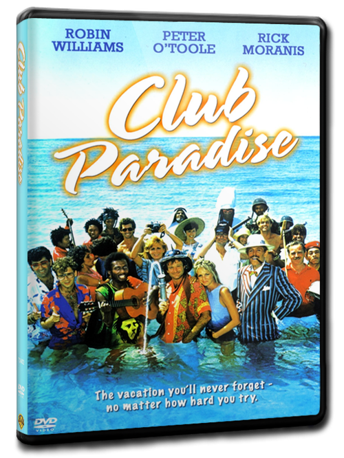 [HD] Club Paraíso 1986 Pelicula Completa En Español Online