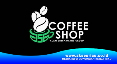 ASG Coffee Shop & Resto Pasir Pangaraian