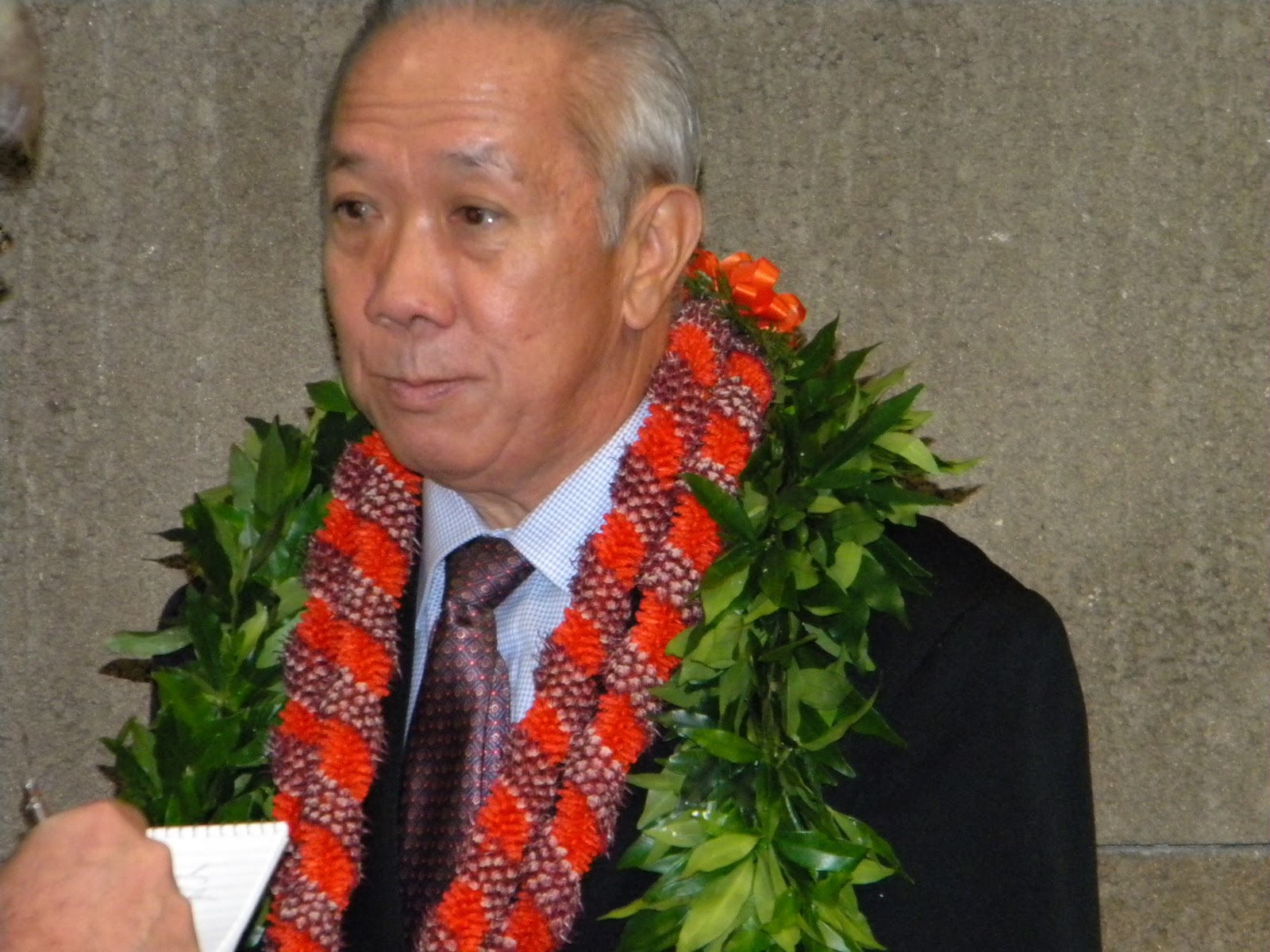 All Hawaii News Hawaii House leadership fight brings in the GOP