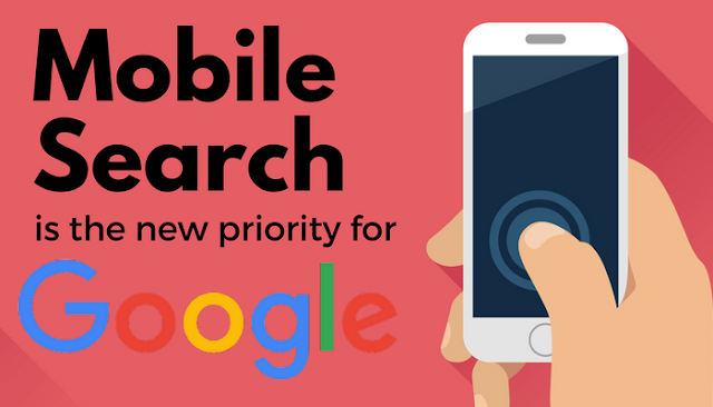 Google Moves to Mobile-First Indexing: What You Need to Know