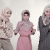 Model Hijab Untuk Orang Pendek