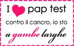 hai fatto il pap test?