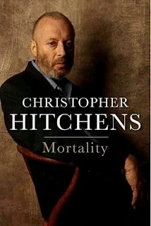 Mortality, de Christopher Hitchens