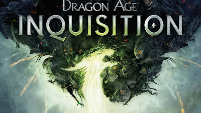 Download Game Dragon Age Inquisition PC
