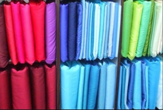 Berbagai Jenis Kain Sutera