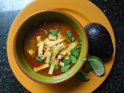 chicken soup tortilla rotisserie cooker pressure recipe starring hello fresh