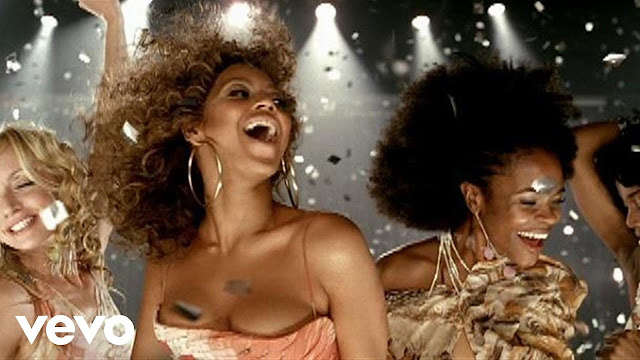 Beyonce - Naughty Girl MP3, Video & Lyrics Beyonce - Naughty Girl MP3, Video & Lyrics