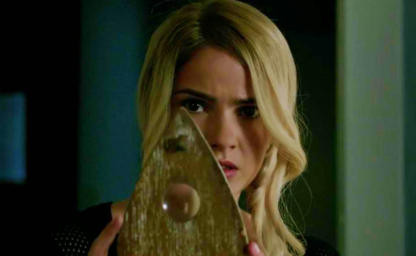 'Ouija' Releases New Trailer, Poster, Stills! Reel Advice Movie Reviews