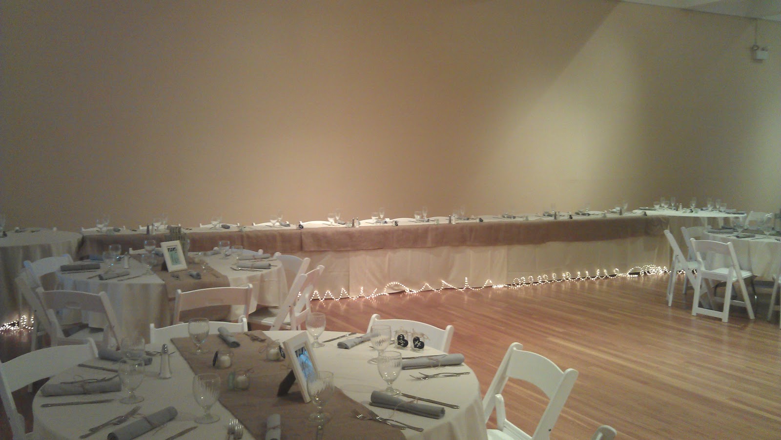 The Center Get to Know Village Pantry Catering